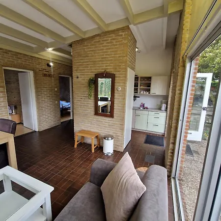 Sun&sea Holidays -budget Apartment