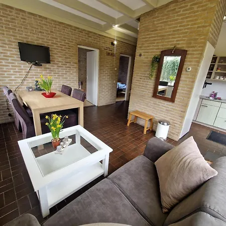 Apartment Sun&sea Holidays -budget